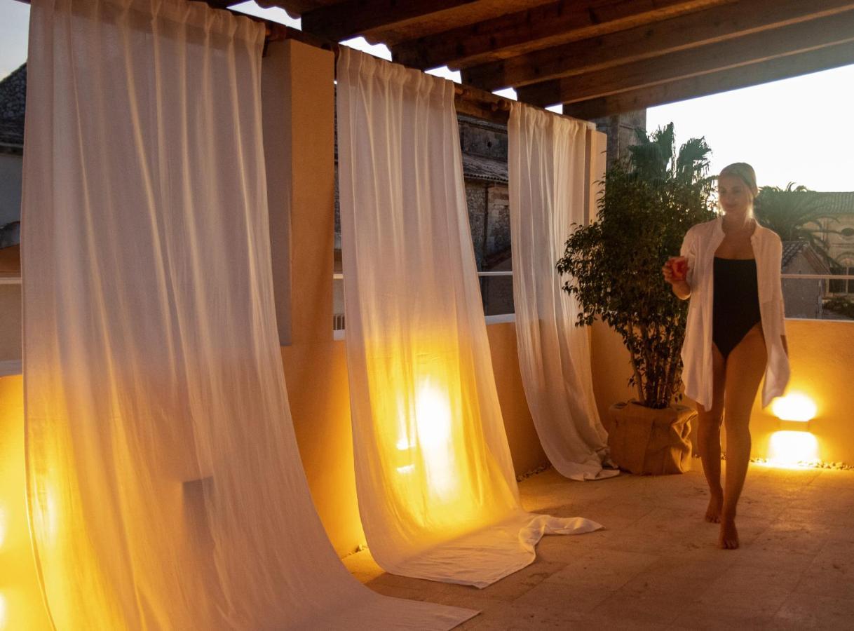 Hotel Boutique Can Pocovi Sant Llorenc Des Cardassar Exterior foto