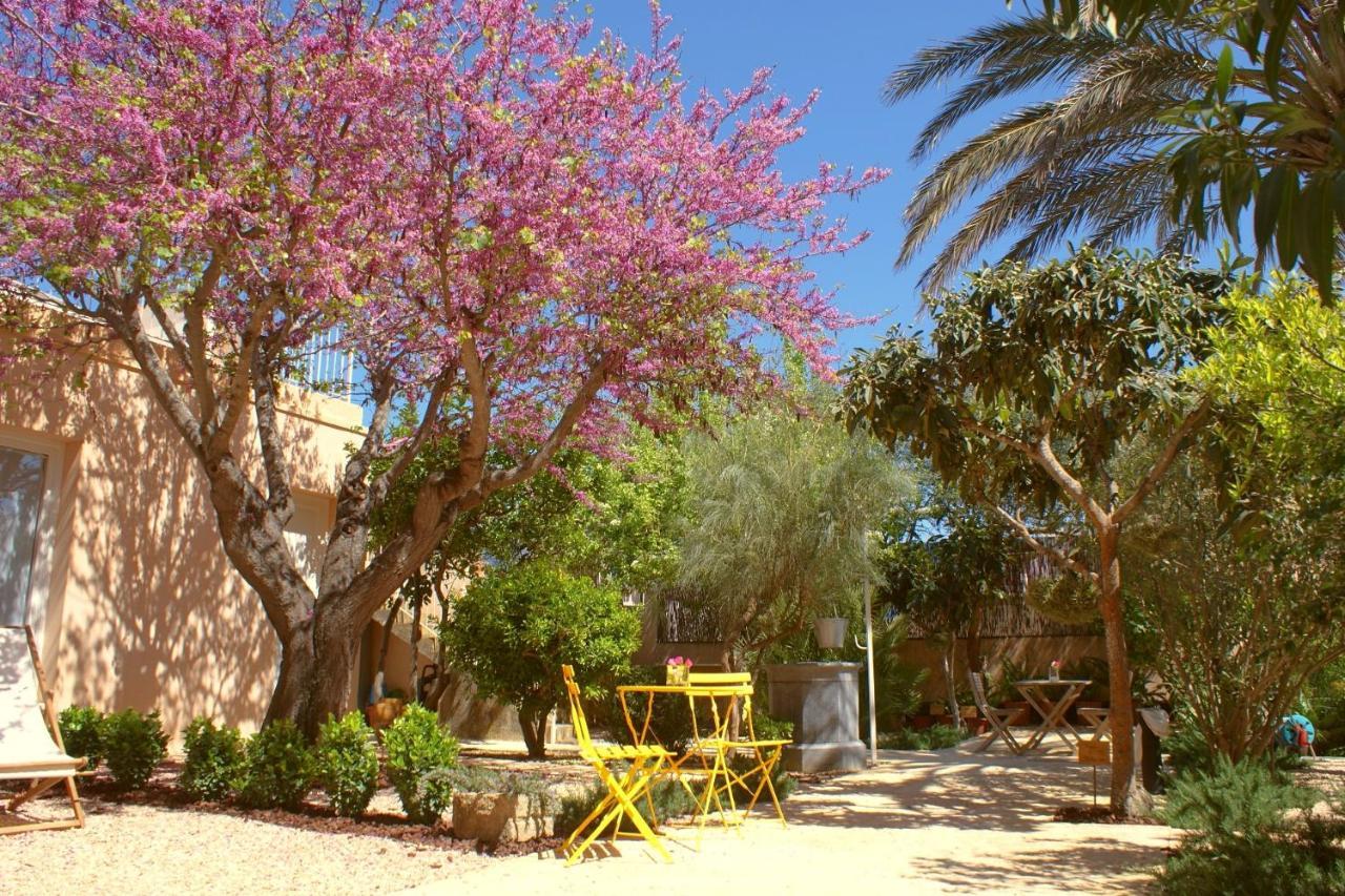 Hotel Boutique Can Pocovi Sant Llorenc Des Cardassar Exterior foto