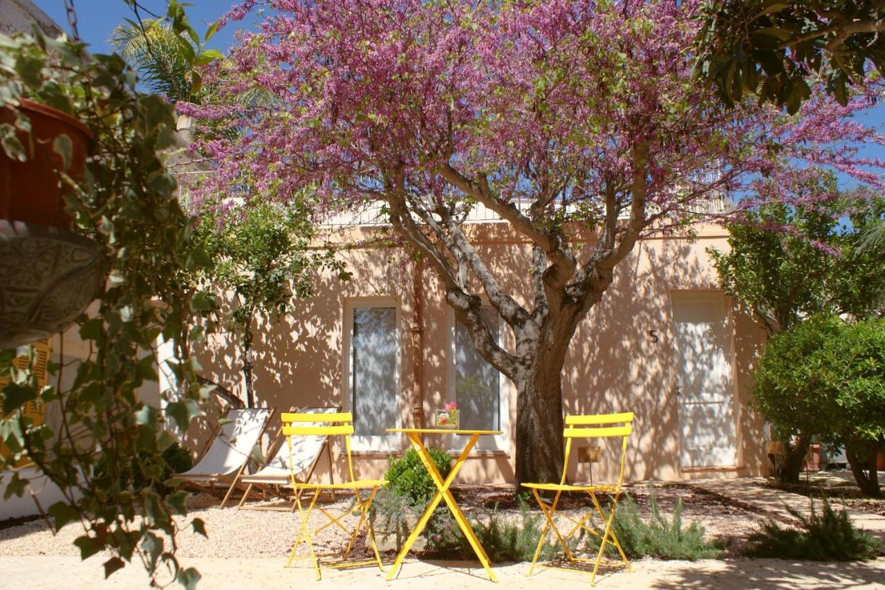 Hotel Boutique Can Pocovi Sant Llorenc Des Cardassar Exterior foto